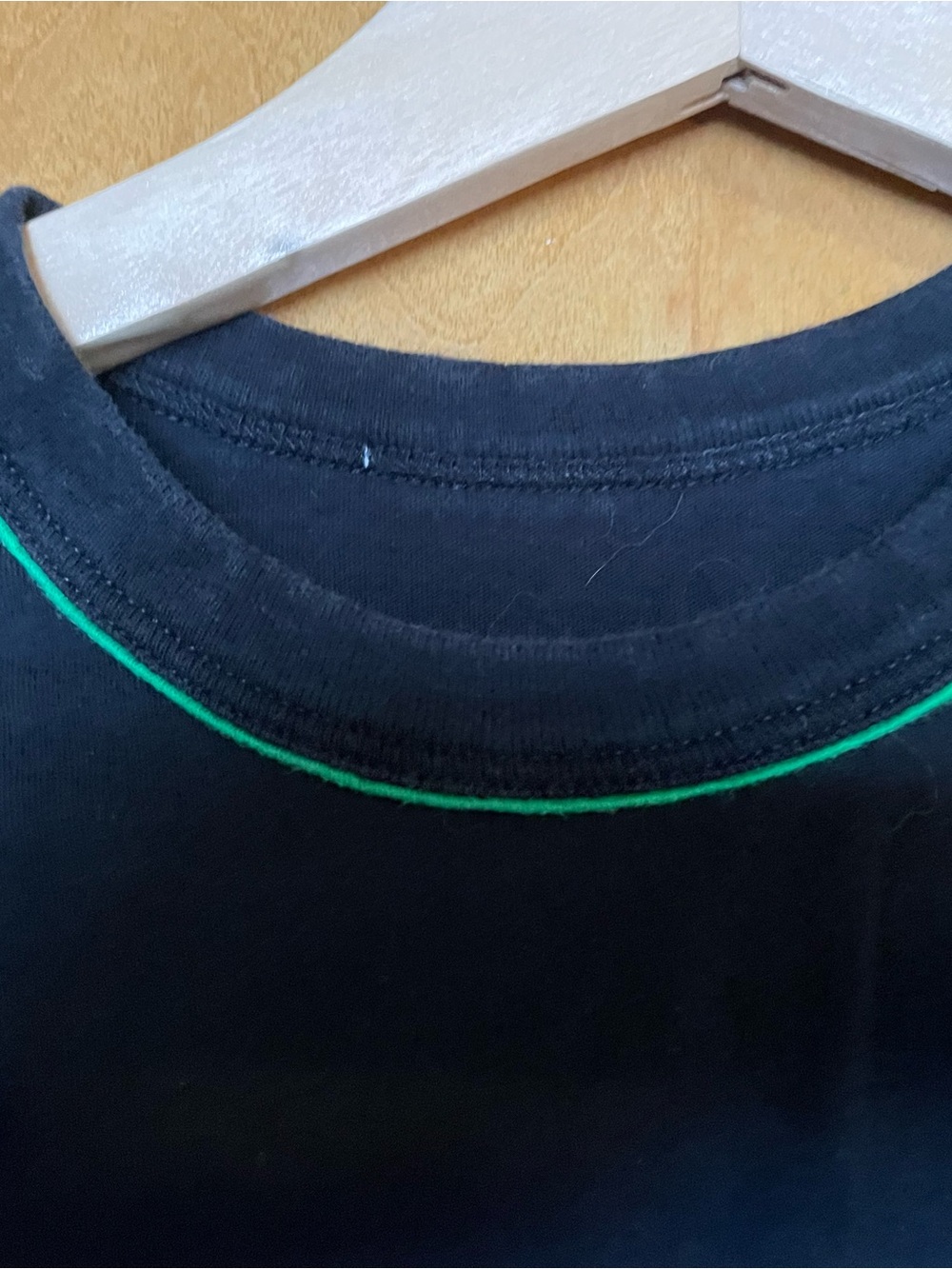 Tuesday Bassen Piped Ringer in Mainframe - Picture 3 of 3